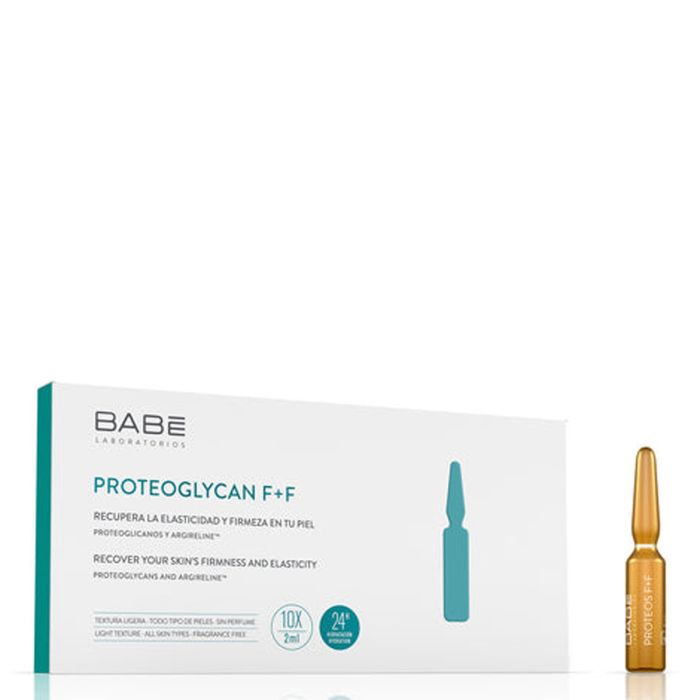 Babe Proteoglycan F F Ml Ampollas Farmasoler