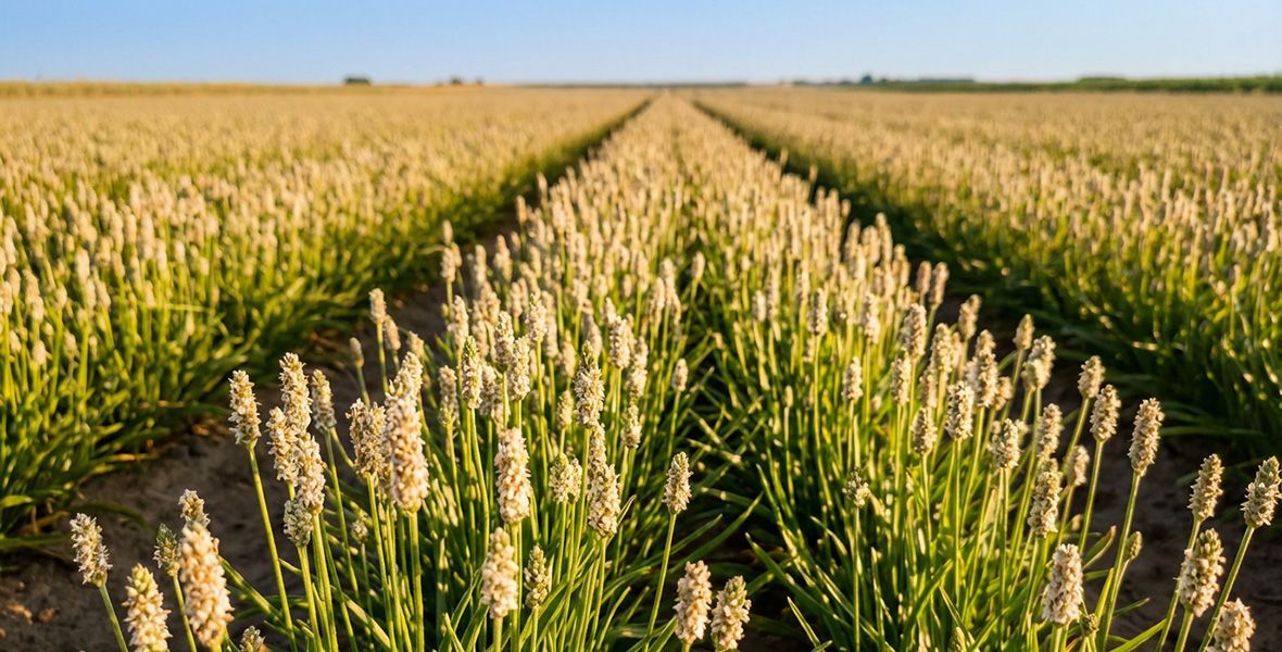 ¿Por qué el Plantago ovata es el suplemento que todos deberíamos conocer?