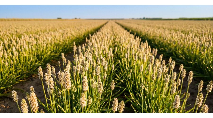 ¿Por qué el Plantago ovata es el suplemento que todos deberíamos conocer?