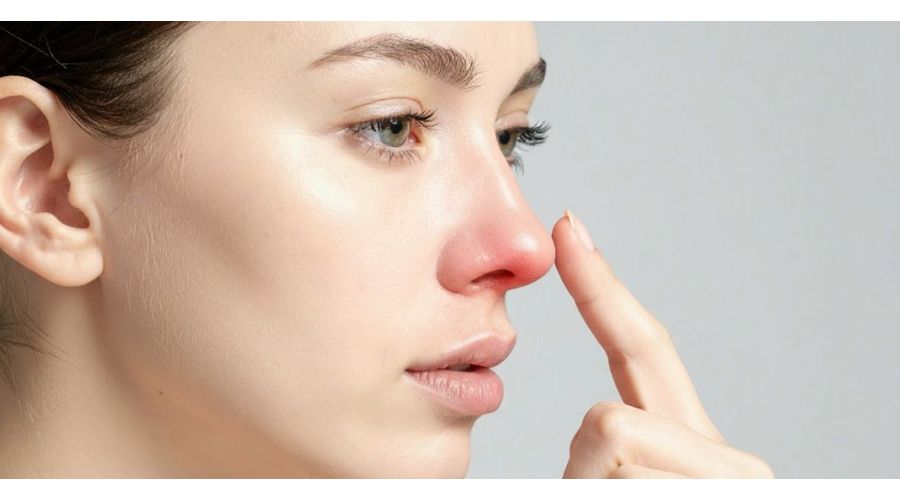 El Poder del Retinol en las Fosas Nasales: más alla del cuidado de la piel