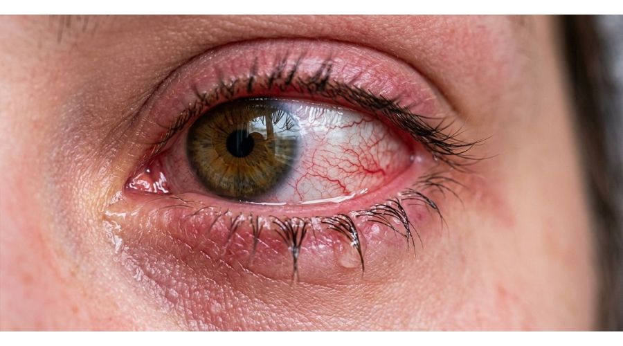 Ectoína la Molécula Natural que Protege la Piel, Ojos y Vías Respiratorias