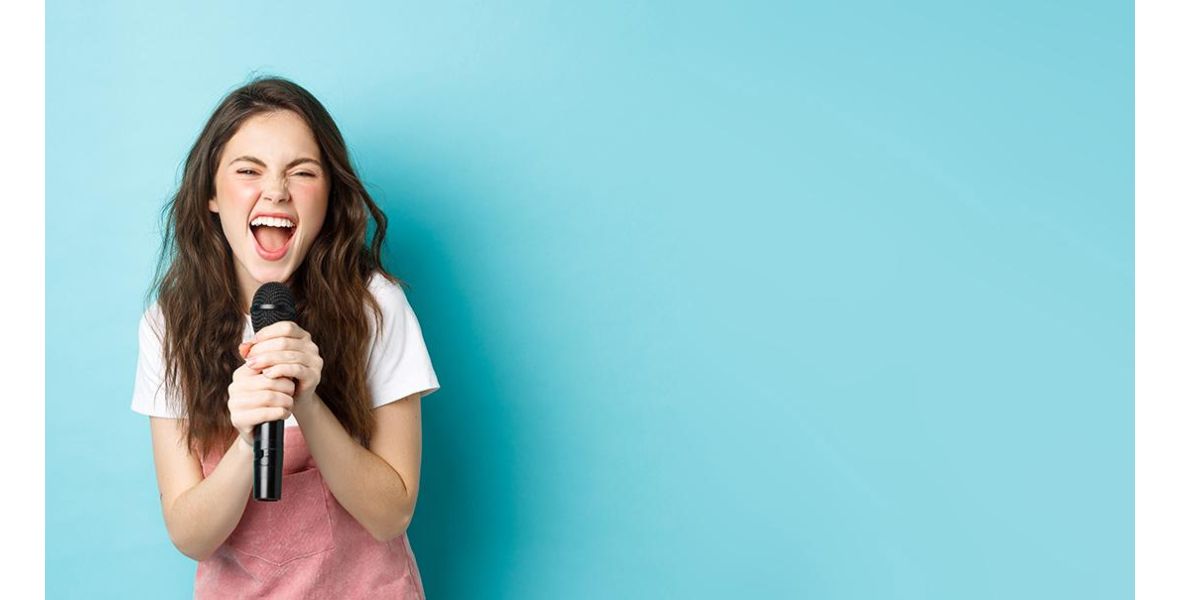 ¿Qué tomar para mejorar la voz?