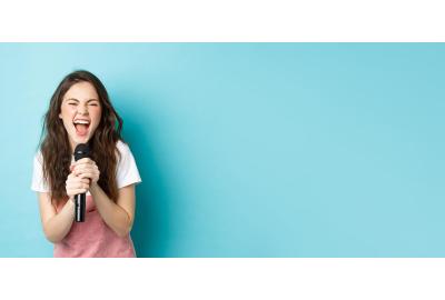 ¿Qué tomar para mejorar la voz?