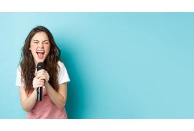 ¿Qué tomar para mejorar la voz?