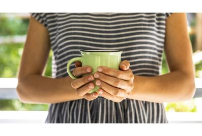 El Café verde es una alternativa barata y eficaz para el control de sobrepeso