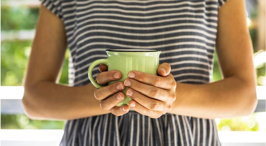 El Café verde es una alternativa barata y eficaz para el control de sobrepeso