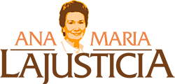 Ana Maria Lajusticia