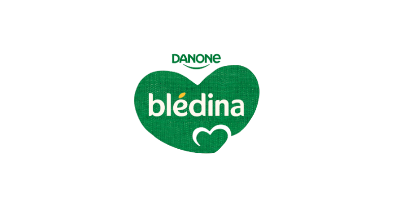 Blédina Blédina