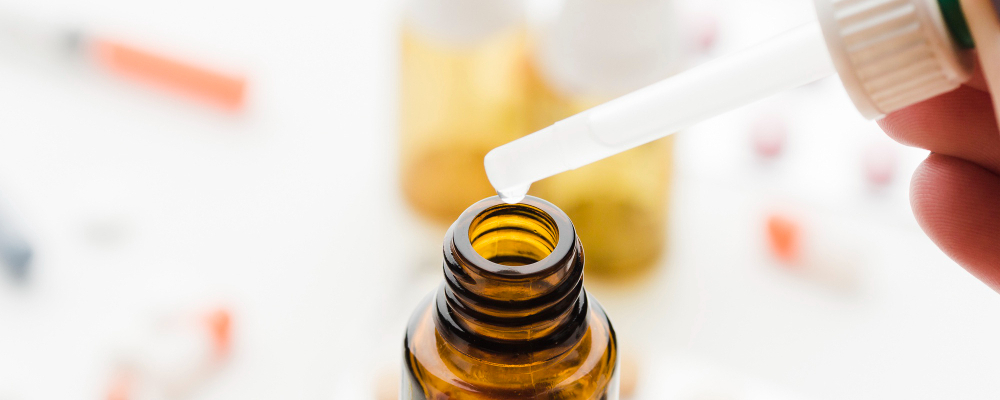 Medicamentos Homeopáticos