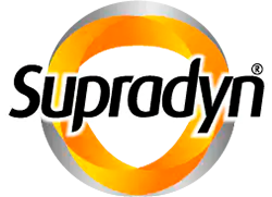 Supradyn