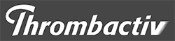 Thrombactiv Thrombactiv