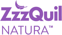 ZzzQuil natura