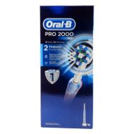 Oral B Cepillo Eléctrico PRO 2000 3D