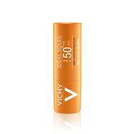 Vichy Stick Solar Zonas Sensibles 9ml