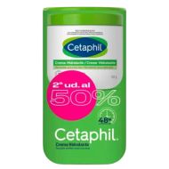Cetaphil Crema Hidratante 453g x 2 Duplo