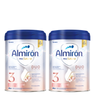 Almirón Profutura 3 DuoBiotik 800g x 2 Duplo