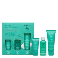 Apivita Rutina Just Bee Clear Pack