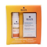 Rilastil Pack Antiedad Verano
