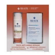 Rilastil Pack Antiedad Verano