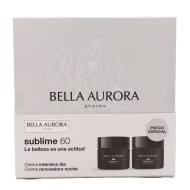 Bella Aurora Aurora +60 Pack Día y Noche