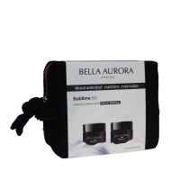 Bella Aurora Sublime 60 Pack Día y Noche