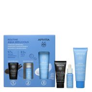 Apivita Rutina Aqua Beelicious Pack