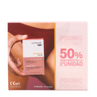 Cumlaude Prebiotic Óvulos 10 x 2 Promo     