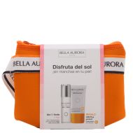 Bella Aurora Bio10 Forte L-Tigo 30ml+ UVA Plus Protect SPf50+ 50ml