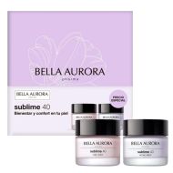 Bella Aurora Sublime 40 Pack Día y Noche