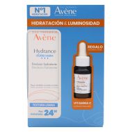 Avene Hydrance Emulsión SPF30 Pack Pieles Normales a Mixtas