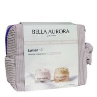 Bella Aurora Pack Lumen 10 Día y Noche