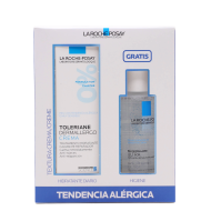 La Roche Posay Pack Crema Tendencia Alérgica