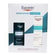 Eucerin Dermopure Clinical Pack Piel Acneica