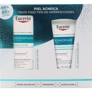 Eucerin Dermopure Pack Piel Acneica