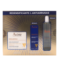 Avene Dermabsolu Crema Día Pack Redensificante y Antiarrugas