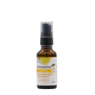 Pranarom Spray la Difusión Cítrico Tonificante 30ml