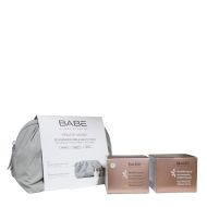 Babe Rutina Crema + Fluid SPF50 Healthy Aging Pack Neceser