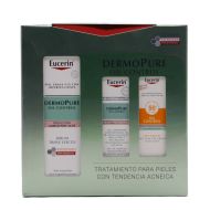 Eucerin Dermopure Oil Control Pack Manchas Post Acné