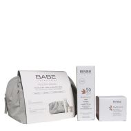 Babe Healthy Aging+ Rutina Crema + Fluid SPF50 Neceser