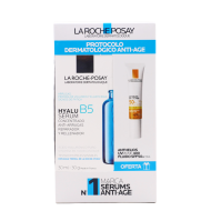 La Roche Posay Hyalu B5 Protocolo Antiarrugas