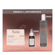 Avene Hyaluron Activ B3 Pack Aqua Gel Crema Regeneradora 