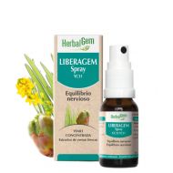 Pranarom Liberagem Spray YC31 Equilibrio Nervioso 10ml