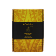 AOK LABS MANTECA DE KARITE ORO PURO AFRICANO 20ML - Farmacia Óptica Bronte