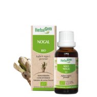 Herbalgem Nogal 15ml