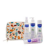 Mustela Maletita Family Adventures Terracota