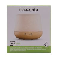Pranarom Difusor Cera Bebé