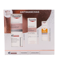 Pack Rutina Antimanchas de Eucerin Anti-Pigment