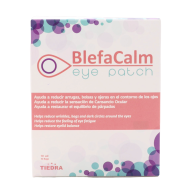 BlefaCalm Eye Patch 10 unidades 