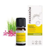 Pranarom Sinergia Citronela+ Bio 10ml Aromapic