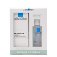 La Roche Posay Pack Hidrata & Ilumina